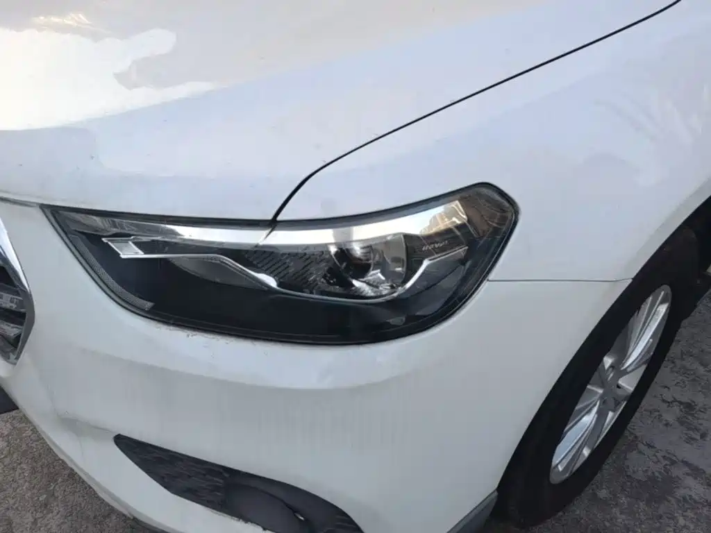 Haval H6 — миниатюра 24