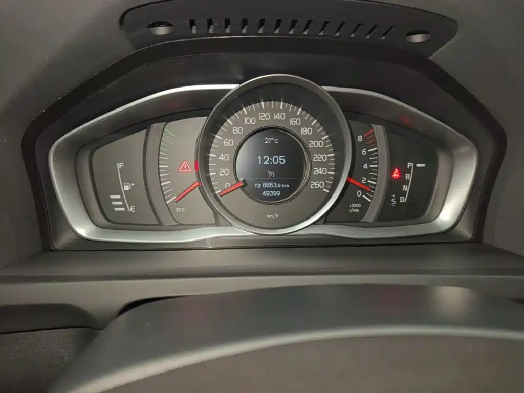 Volvo S60 — миниатюра 12