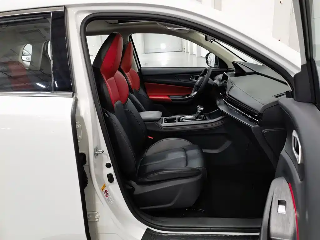 Changan CS55PLUS — миниатюра 23