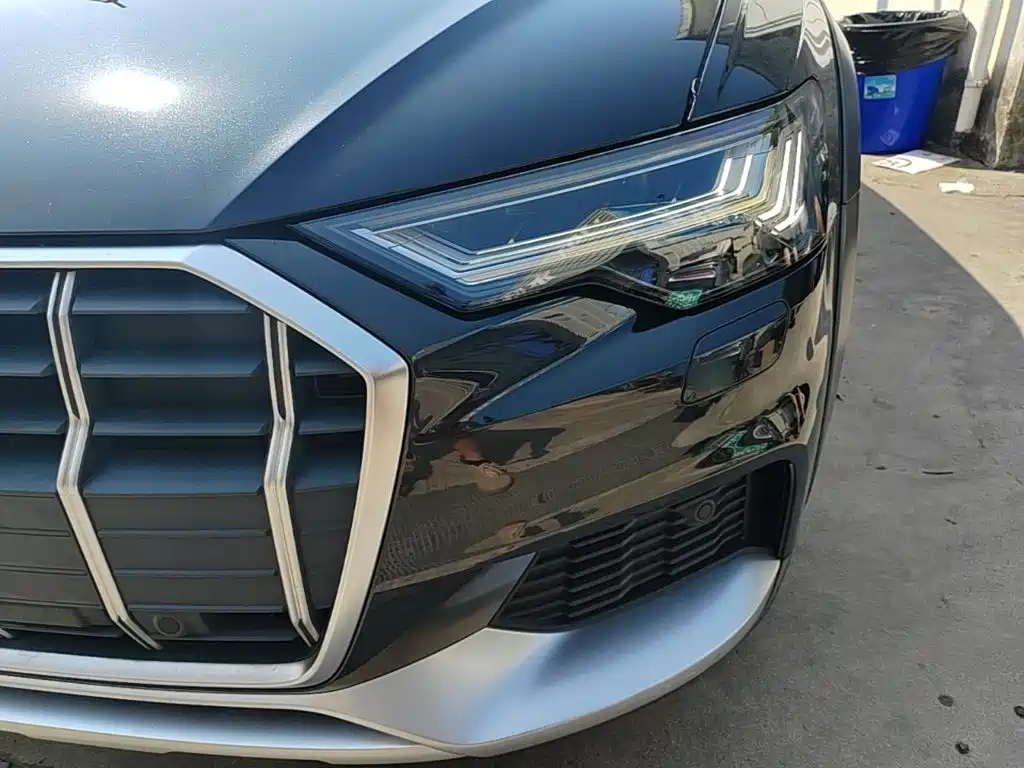 Audi A6 (Import) — миниатюра 24
