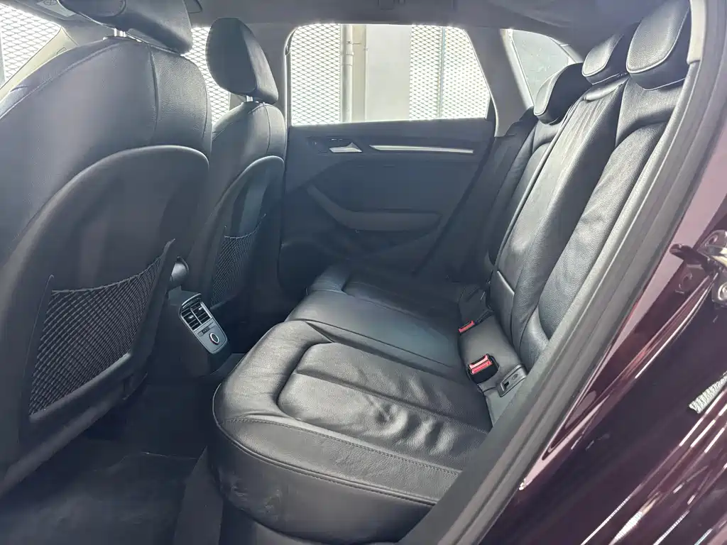 Audi A3 — миниатюра 7