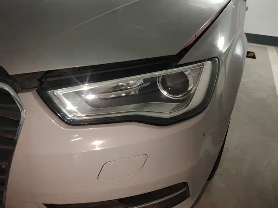Audi A3 — миниатюра 5