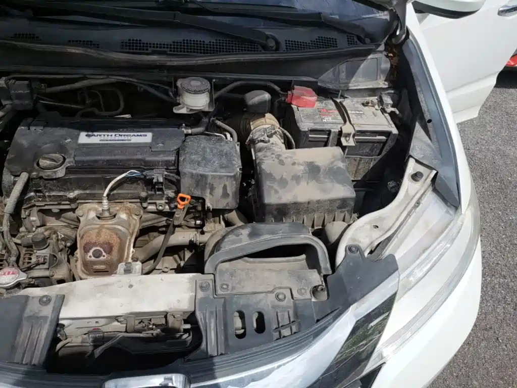 Honda Odyssey — миниатюра 21