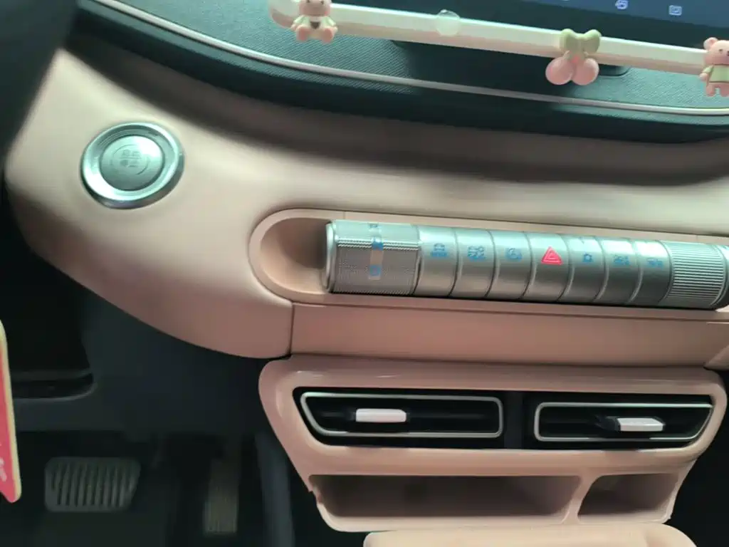 BYD Seagull — миниатюра 14