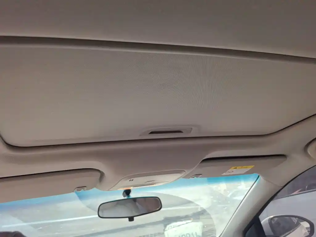 Buick Excelle — миниатюра 18