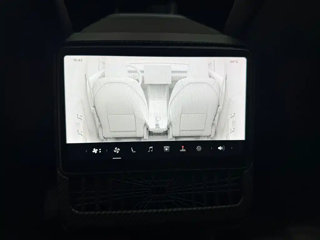 Tesla Model Y — миниатюра 9