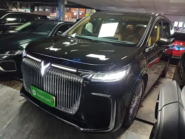 LANTU AUTOMOBILE LANTU DREAMER 2024
