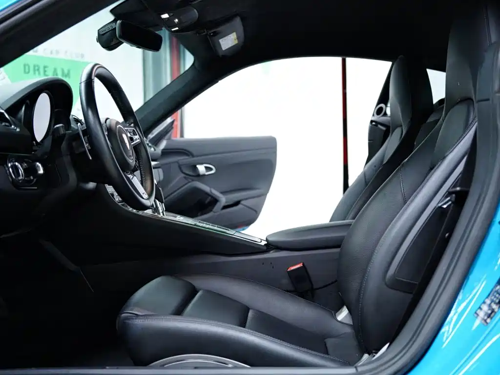 Porsche 718 — миниатюра 28