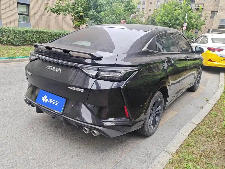Aeolus Yixuan — миниатюра 3