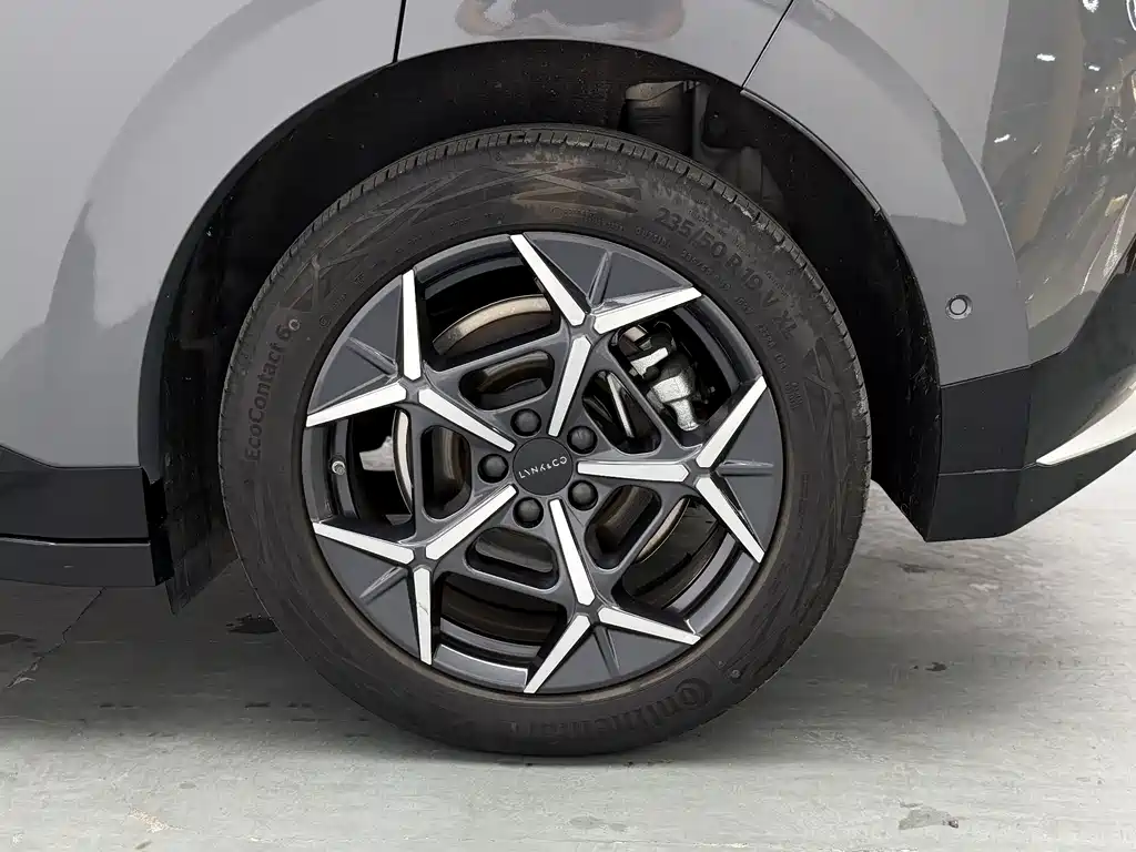 Lynk & Co Z20 — миниатюра 14