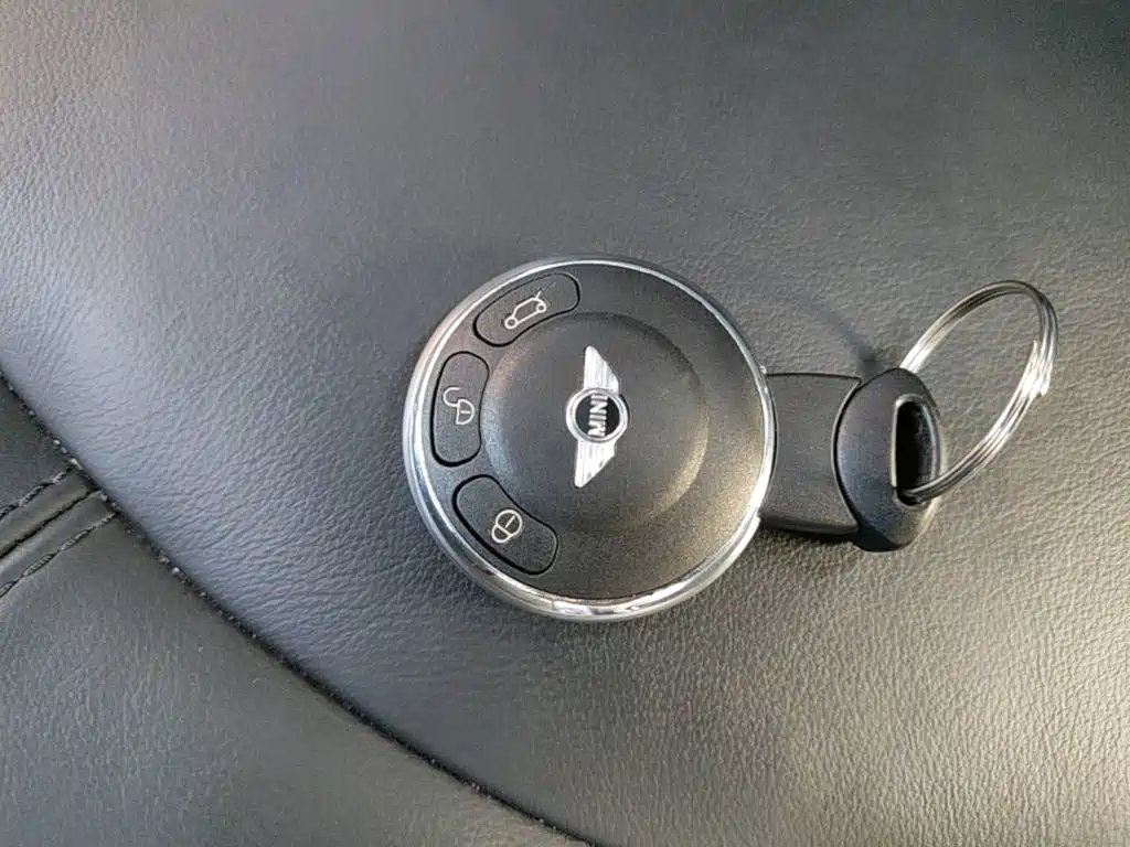 MINI Mini Countryman — миниатюра 9