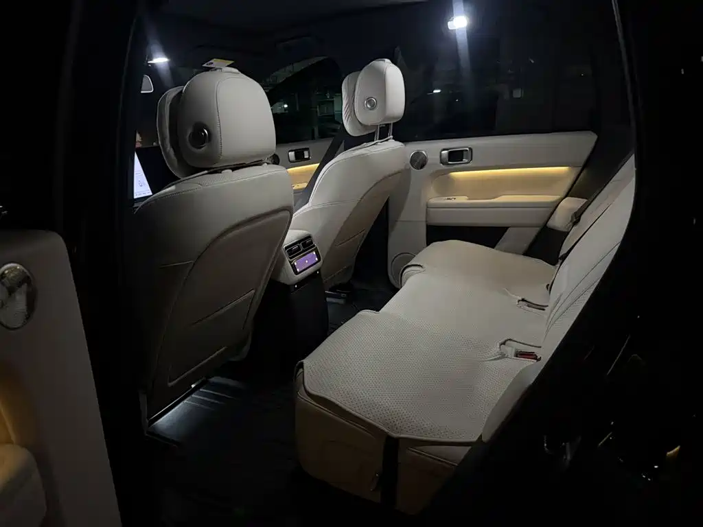 Li Auto L6 2025 Max