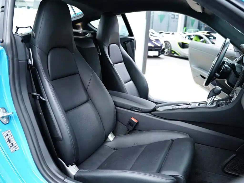 Porsche 718 — миниатюра 43