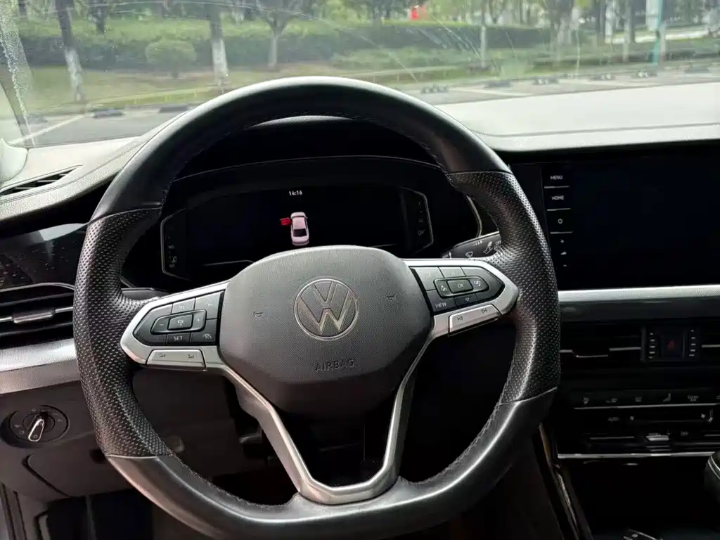 Volkswagen Passat — миниатюра 5