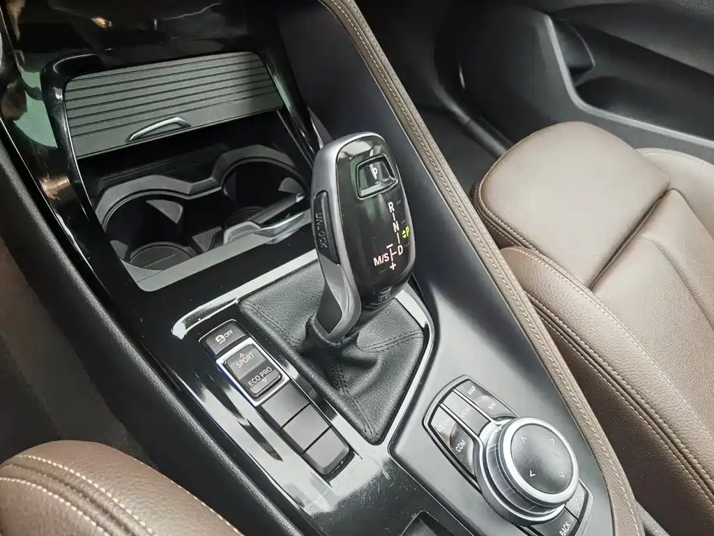 BMW X1 — миниатюра 13
