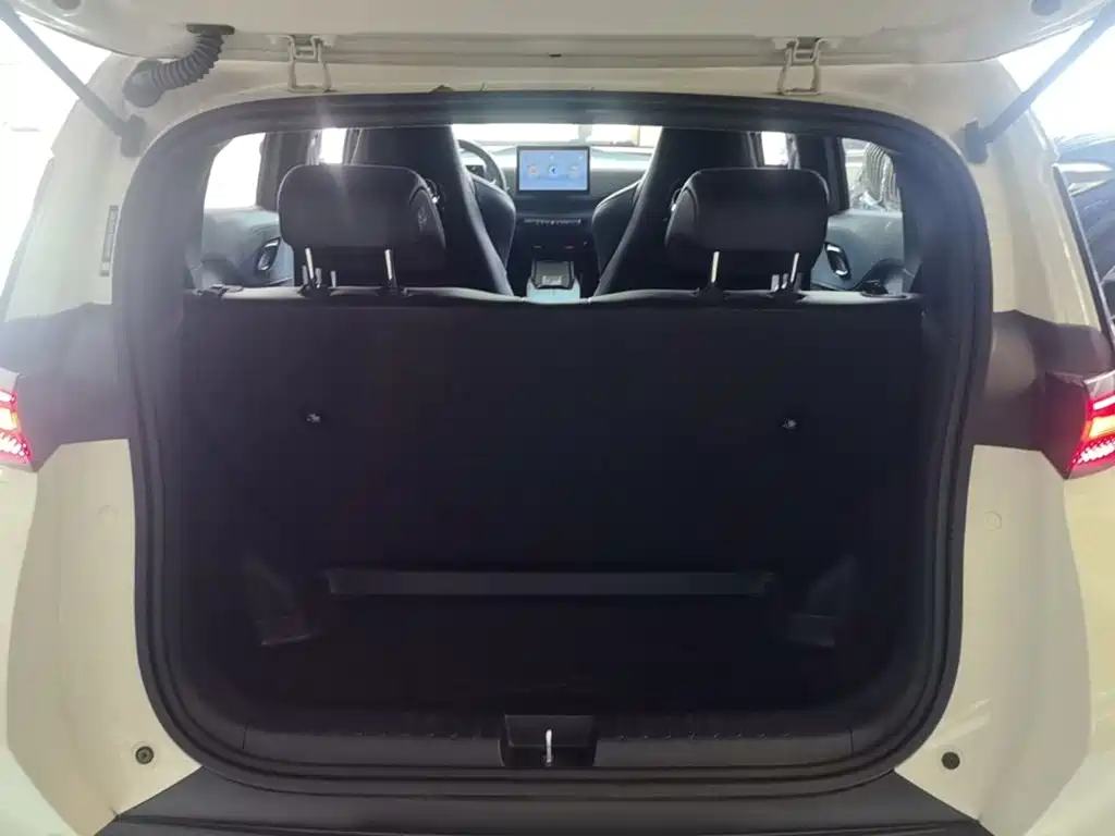 BYD Seagull — миниатюра 19