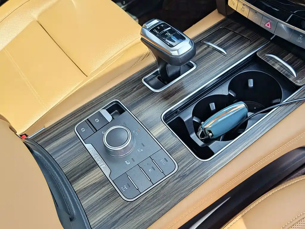 Haval H9 — миниатюра 7