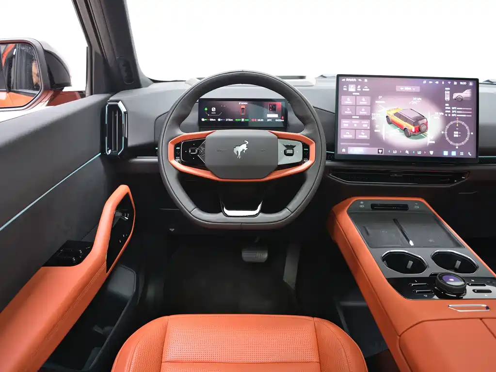 Ford Bronco Basecamp — миниатюра 14