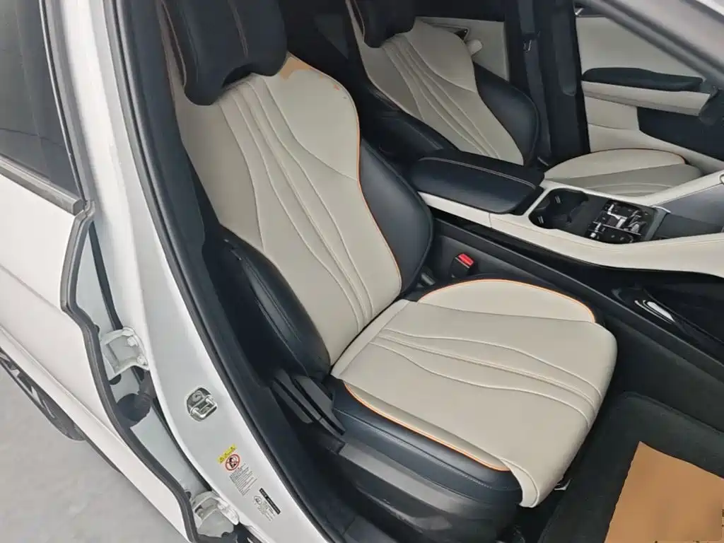 BYD PLUS New Energy — миниатюра 25