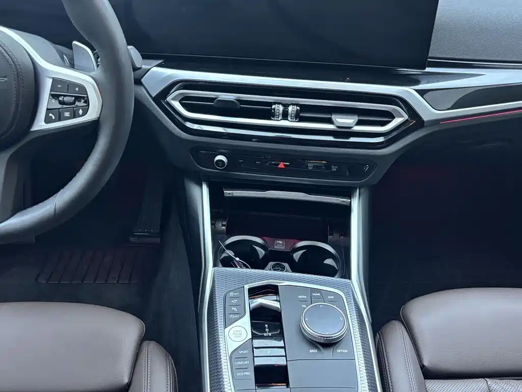 BMW 3 Series — миниатюра 9