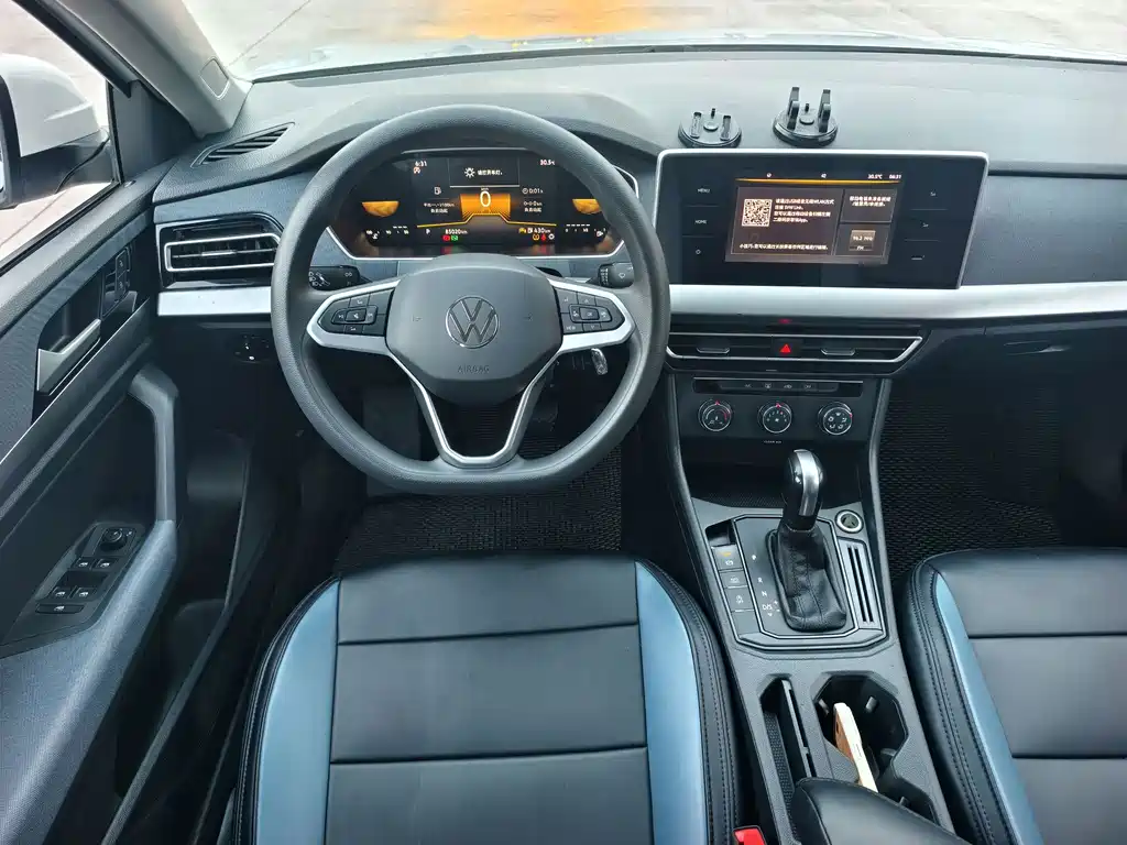 Volkswagen Lavida — миниатюра 12