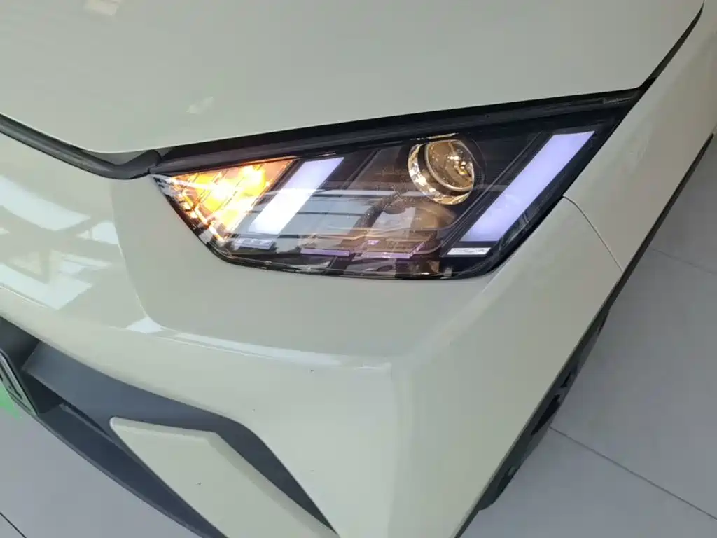 BYD Seagull — миниатюра 24