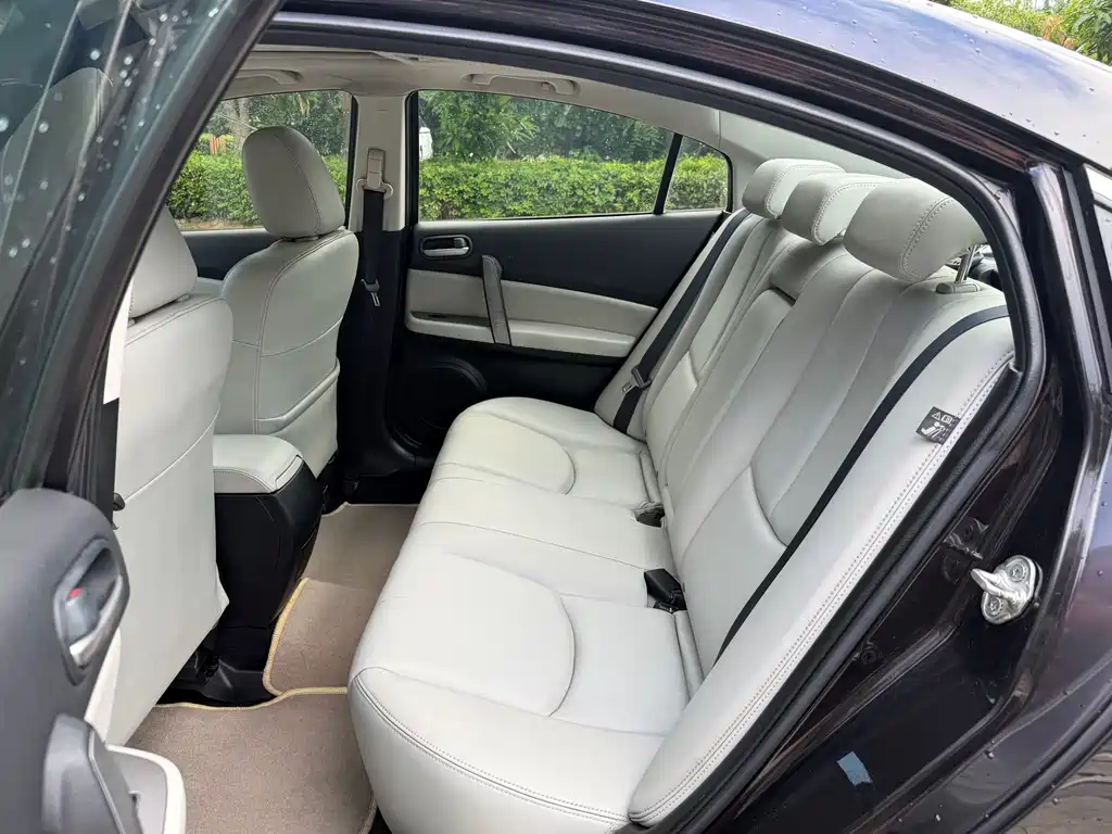 Mazda Ruiyi — миниатюра 5