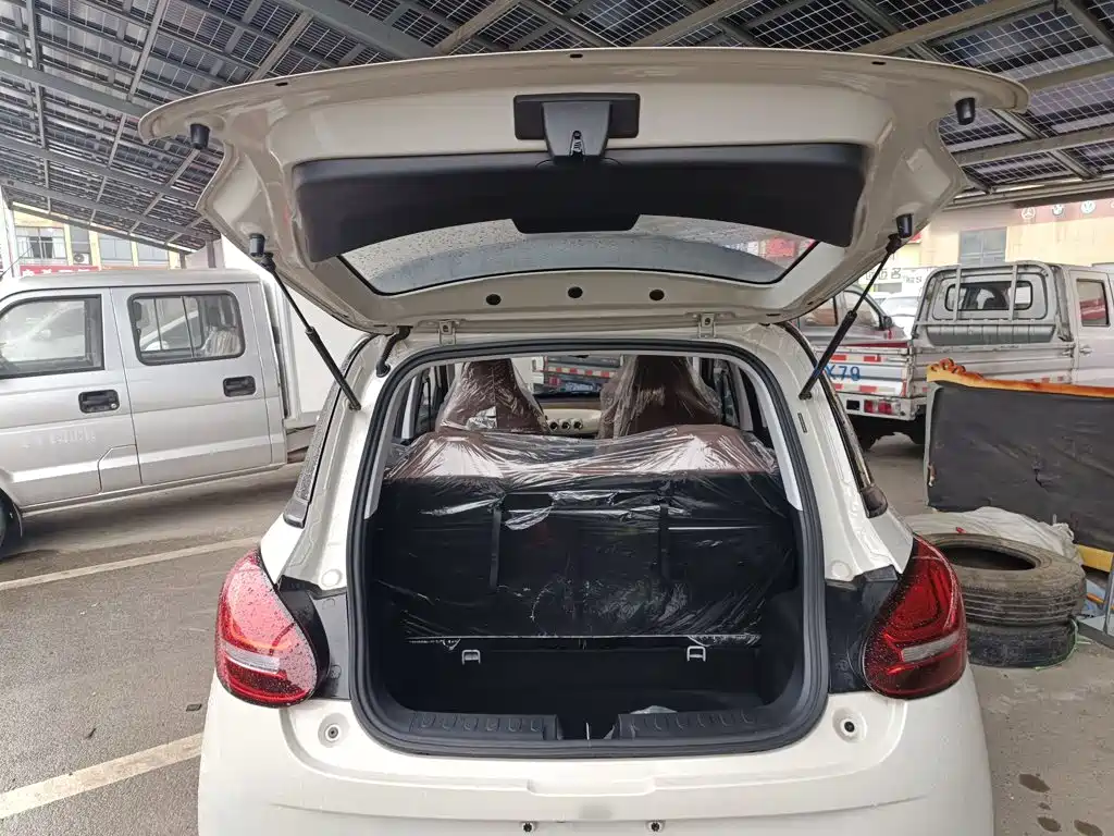 Wuling Bingo — миниатюра 15