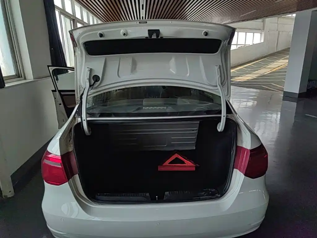 Volkswagen Jetta — миниатюра 19