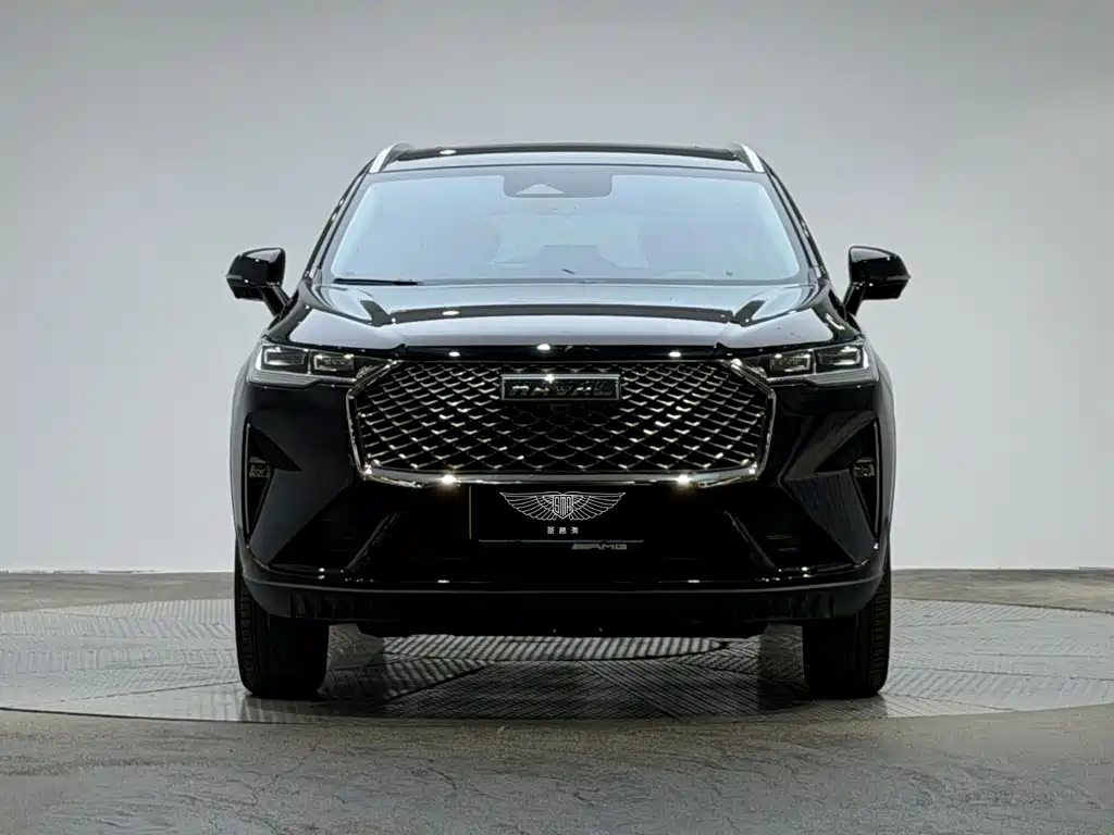 Haval H6 — миниатюра 2