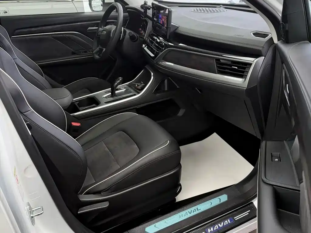 Haval H6 — миниатюра 13