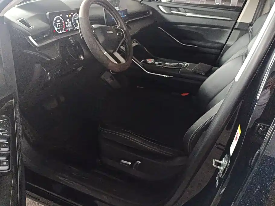 Haval H6 — миниатюра 9