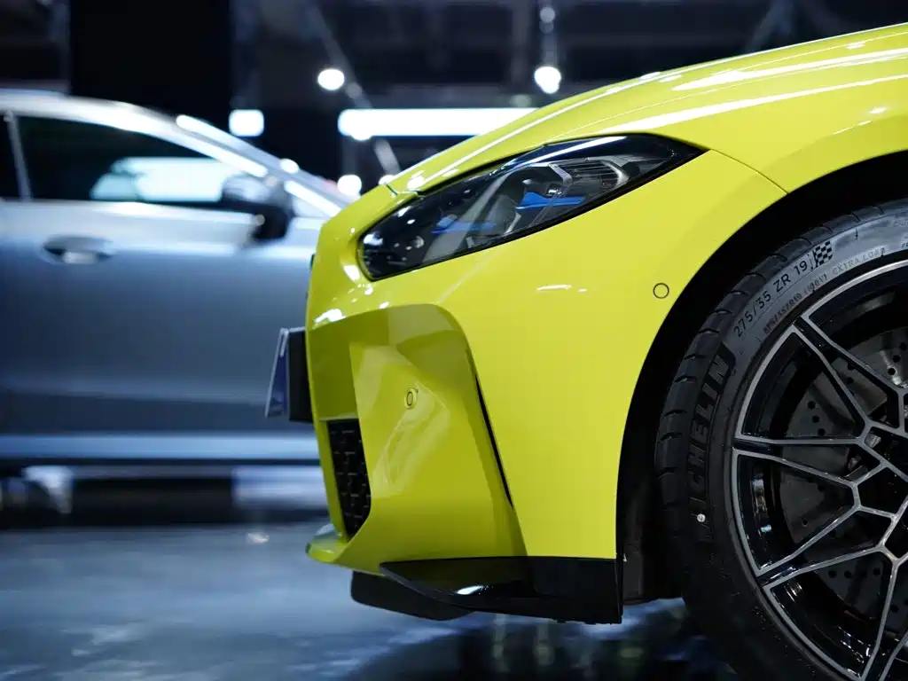 BMW M4 — миниатюра 7