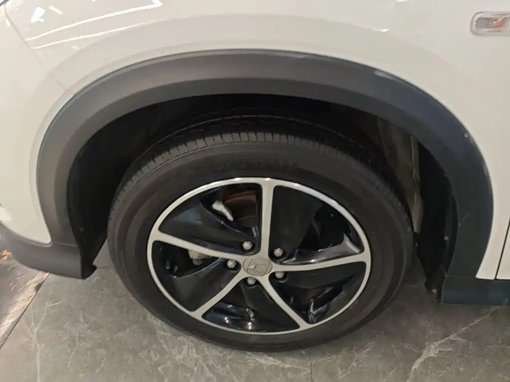 Honda Vezel — миниатюра 23