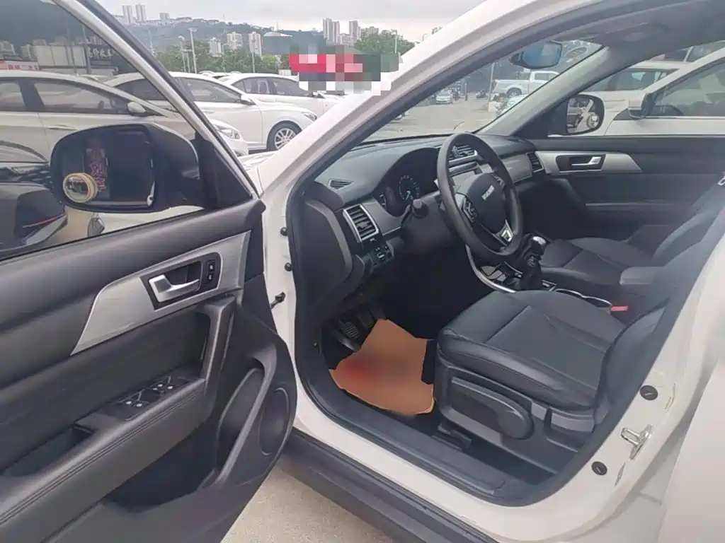 Haval H2 — миниатюра 16