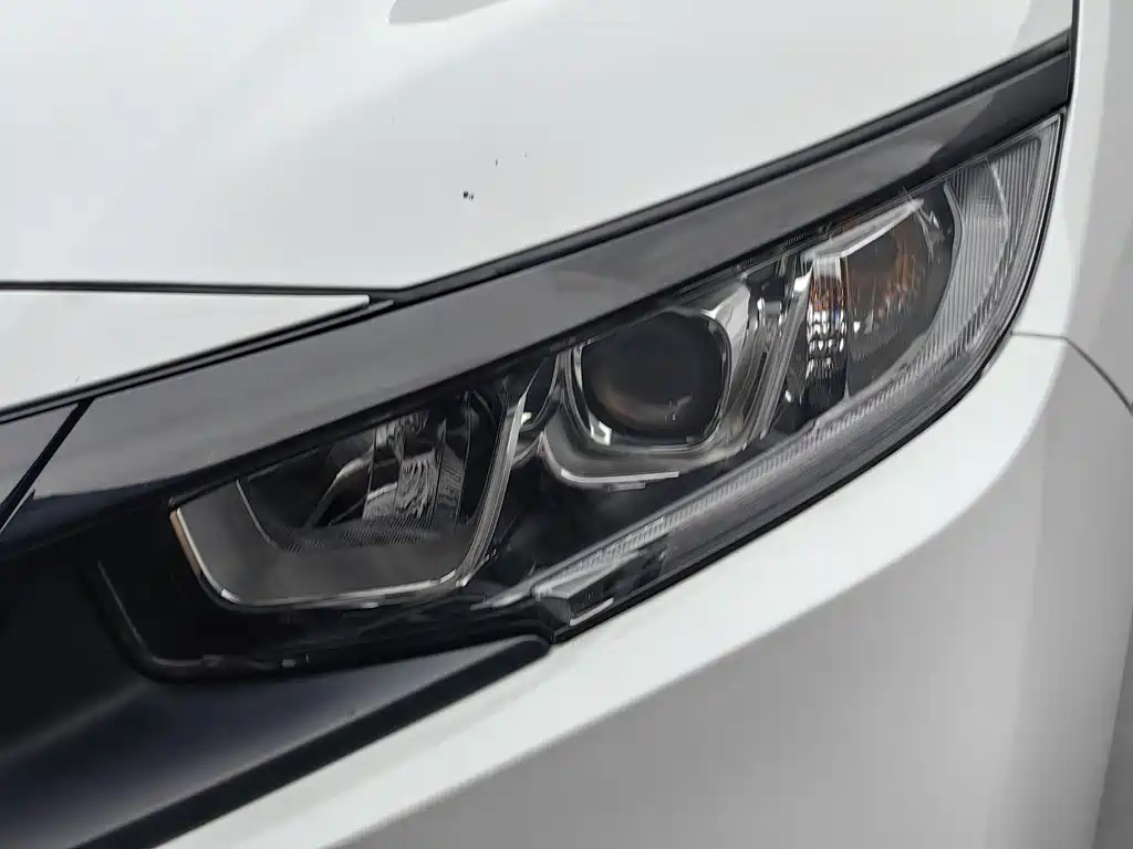 Honda Civic — миниатюра 7