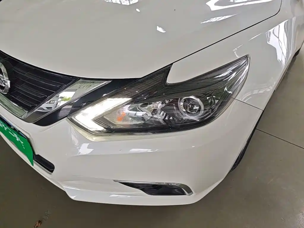 Nissan Teana — миниатюра 24