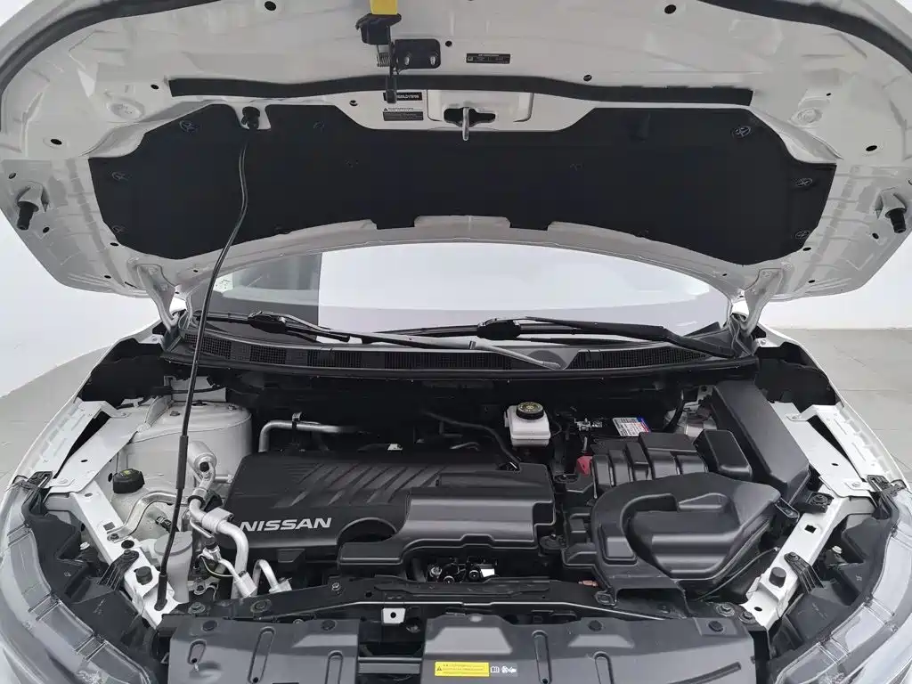 Nissan Qashqai — миниатюра 6