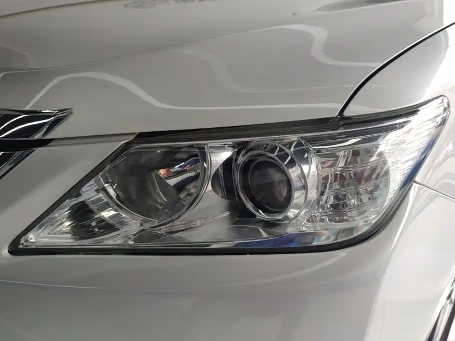 Toyota Camry — миниатюра 5