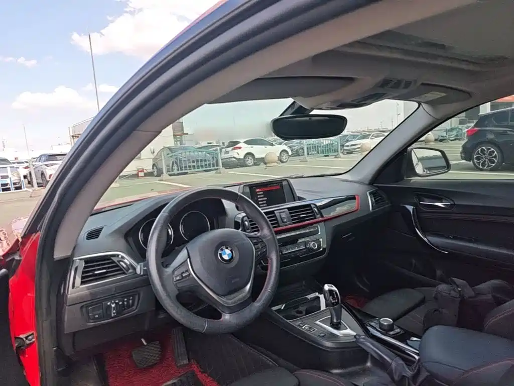 BMW 2 Series (Import) — миниатюра 18