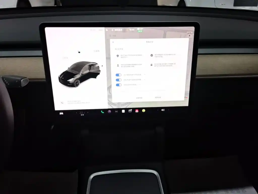 Tesla Model Y — миниатюра 13