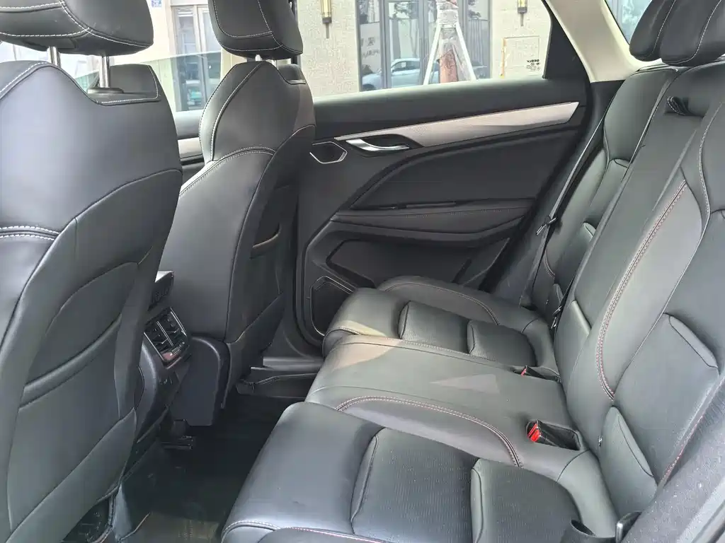 Geely Xingyue S 2.0TD DCT 2WD Thunder Edition, фото 10