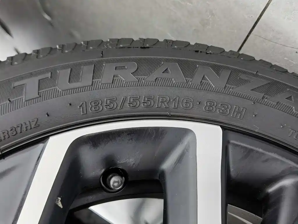 Honda Life — миниатюра 24