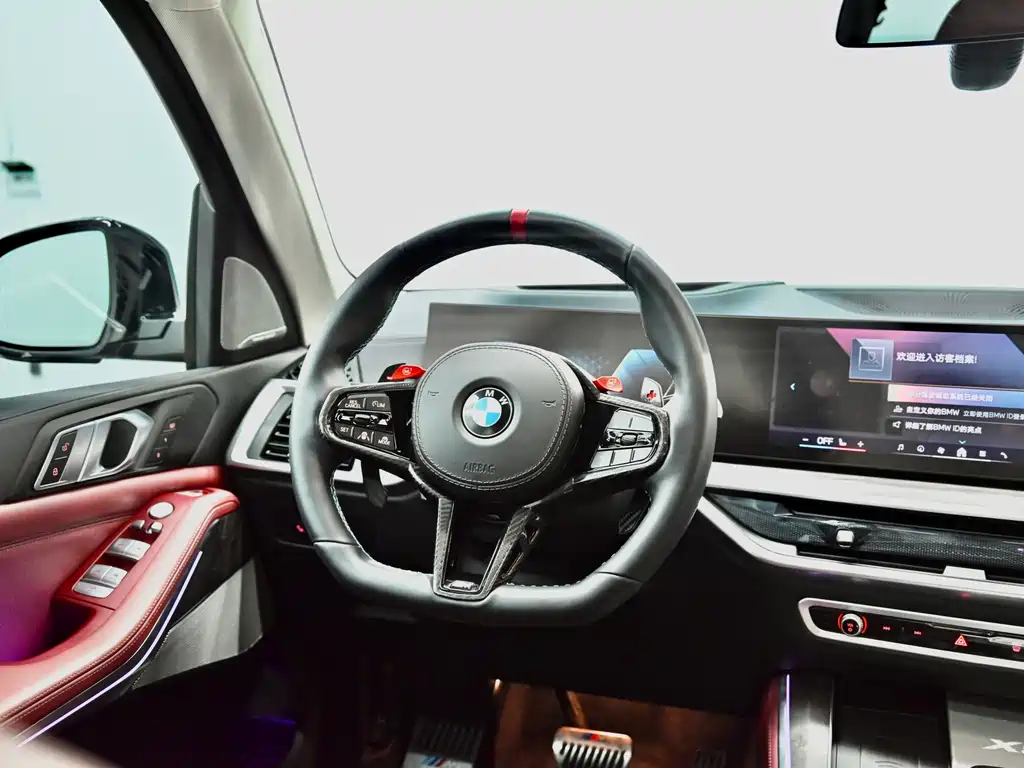 BMW X5 — миниатюра 12