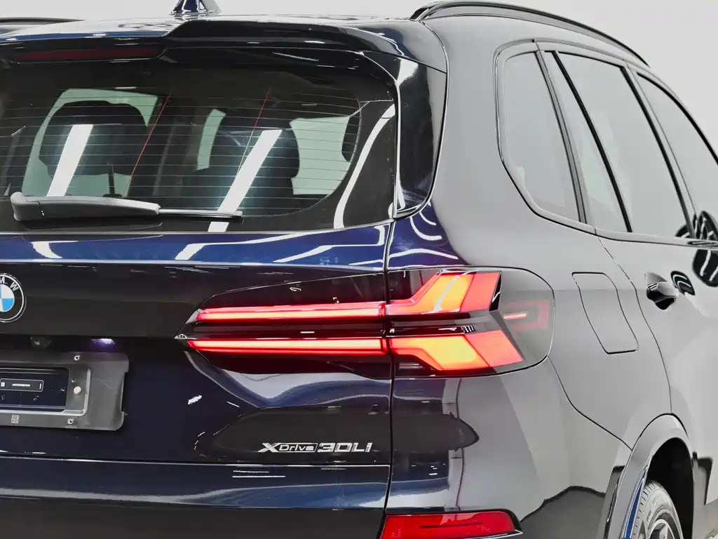 BMW X5 — миниатюра 35