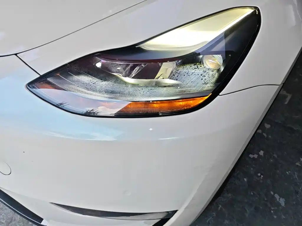 Tesla Model Y — миниатюра 24