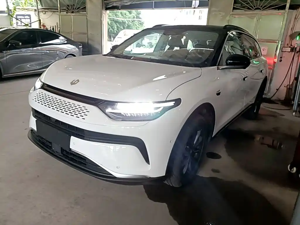 Leapmotor C11 2023 300 Smart