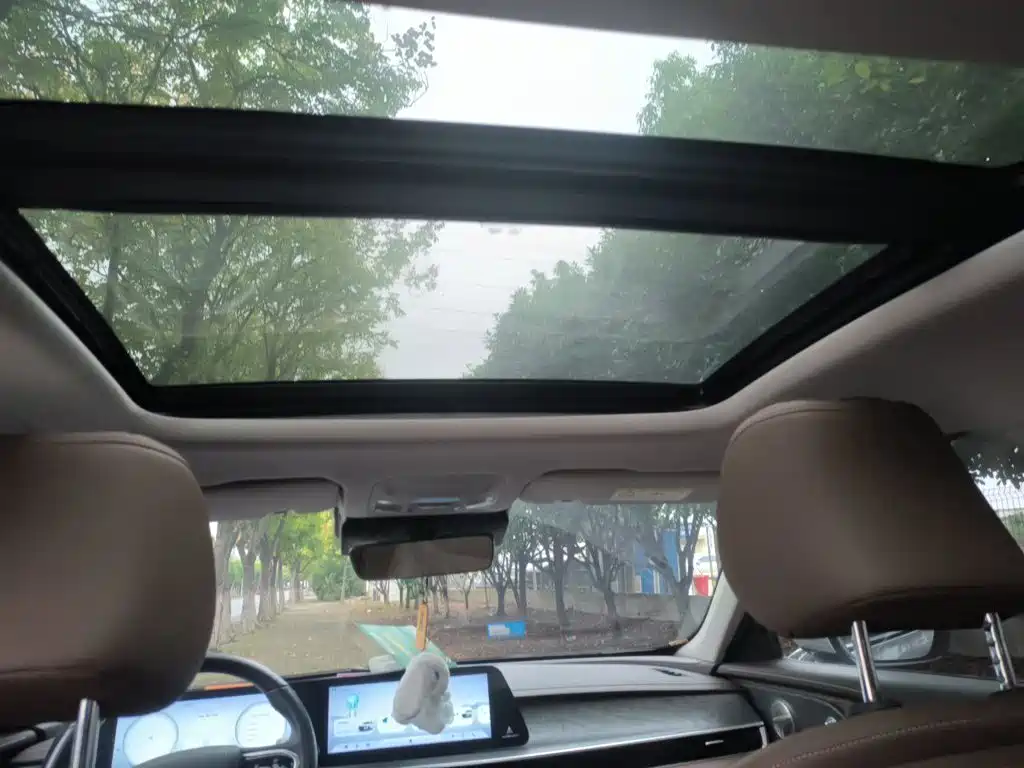 Chery Arrizo 8 — миниатюра 14