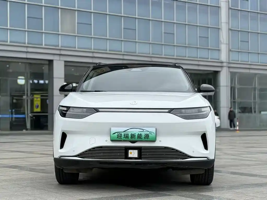 Leapmotor Leapmotor C11 — миниатюра 2