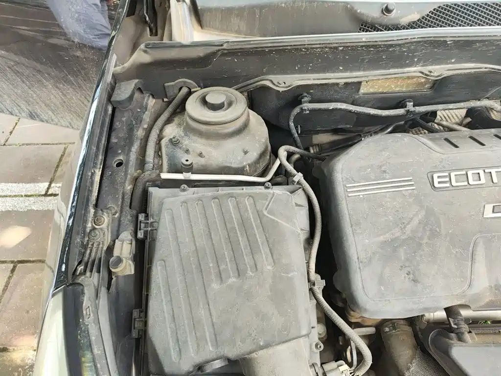 Chevrolet Malibu — миниатюра 20